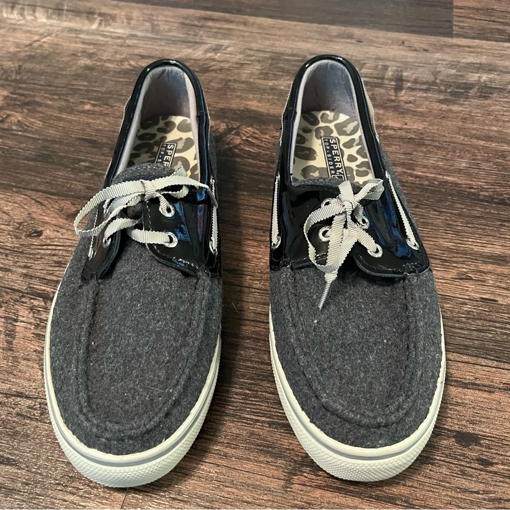Sperry Shoes 10